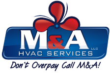 M - A SB Heating and Air Conditioning
